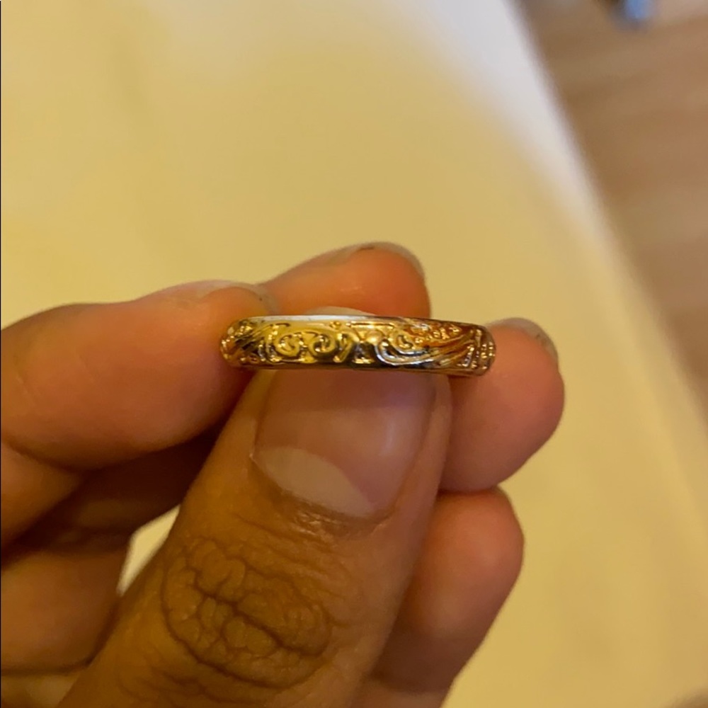 Beautiful rings - Picture 7 of 8